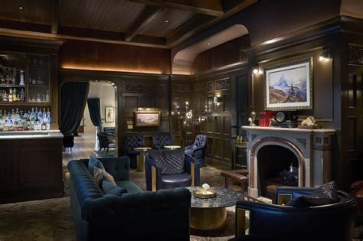 Discover the Thrilling Experience of Hotex Cinema