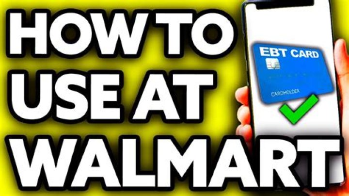 Does Walmart Accept Amex? A Comprehensive Guide