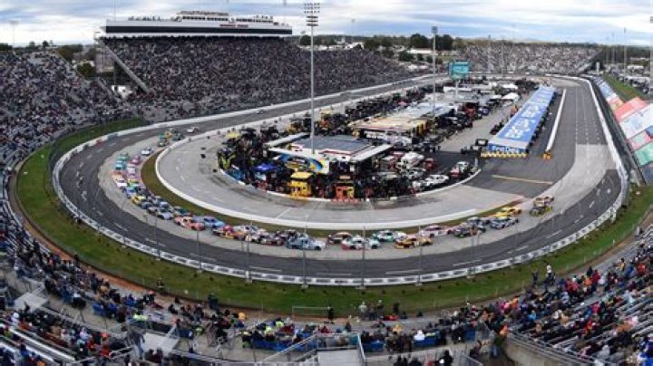 Eastbay Speedway Park: The Ultimate Destination for Racing Enthusiasts
