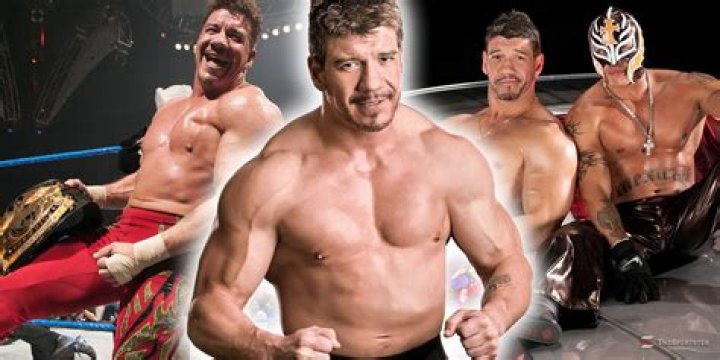 Eddie Guerrero's Death: Unveiling the Truth Behind the WWE Legend's Tragic End