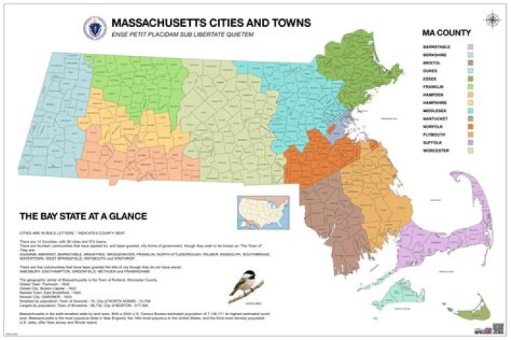 Exploring the Best Central Massachusetts Cities: A Comprehensive Guide