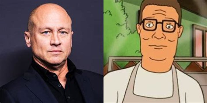 Hank Hill Voice Actor: Exploring the Talent Behind the Iconic Character