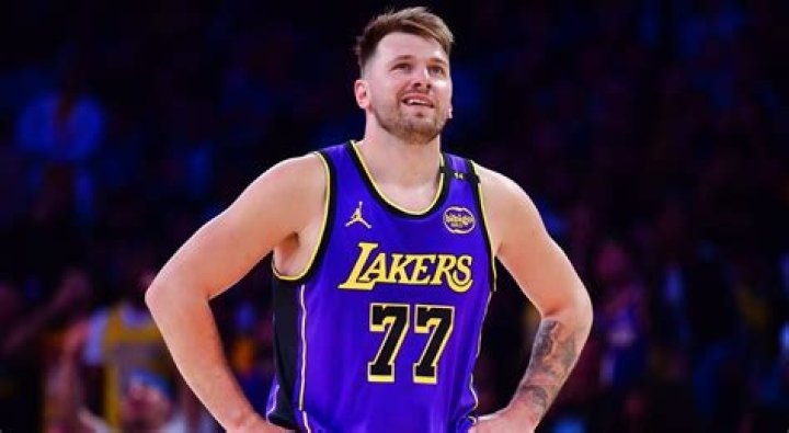 How Much Does Luka Doncic Make Per Game: A Deep Dive Into His Earnings and Career