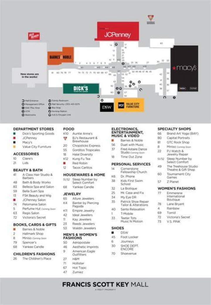 How Times Have Changed at Roosevelt Field Mall: A Comprehensive Guide