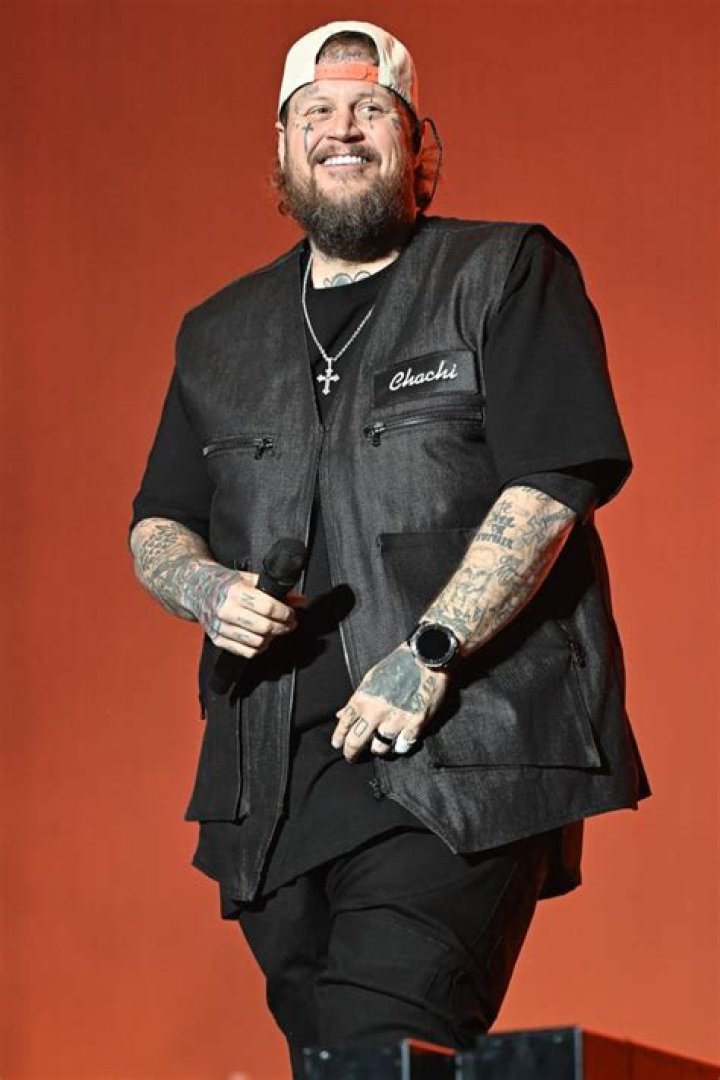 Jelly Roll Height and Weight: The Ultimate Guide