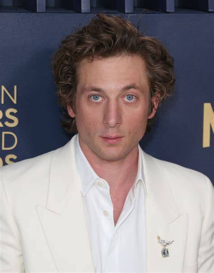 Jeremy Allen White Back: The Journey of a Rising Hollywood Talent