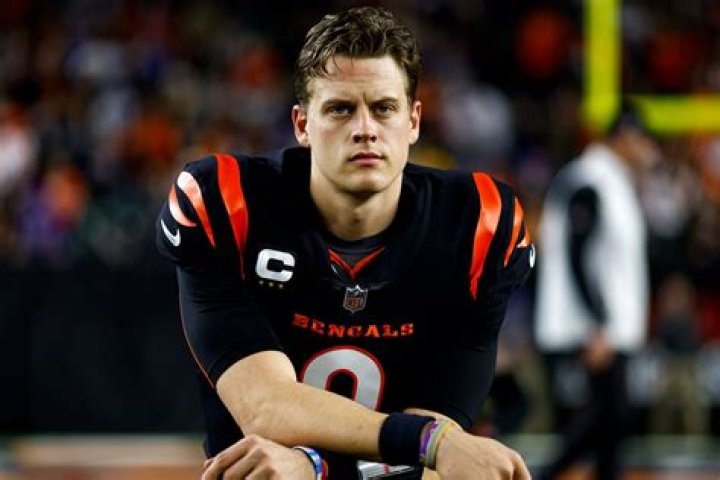 Joe Burrow's Girlfriend: The Untold Story and Fascinating Insights