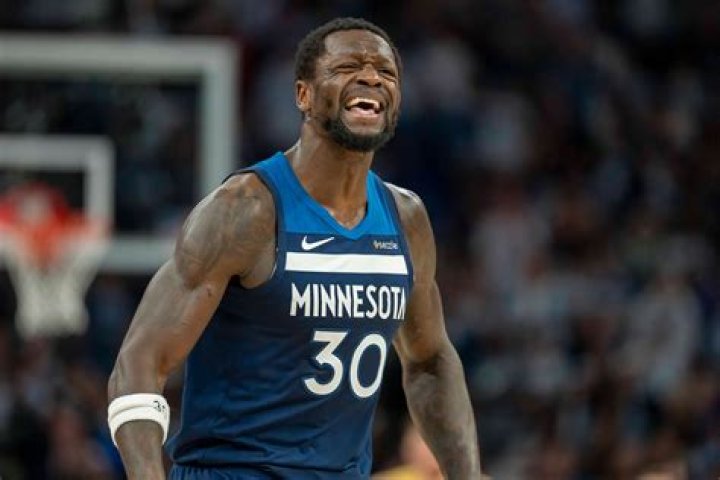 Julius Randle Height and Weight: A Comprehensive Look at His Physical Attributes