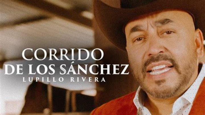 Lupillo Rivera Biography: A Comprehensive Look into the Life of the Iconic Mexican Singer
