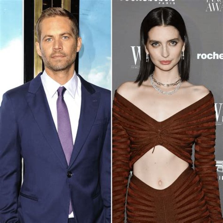 Paul Walker Wife Age: A Comprehensive Look into Their Lives