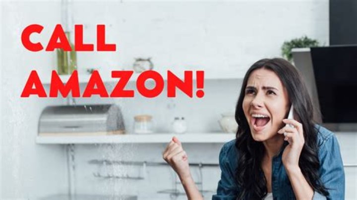 Phone Number for Amazon Support: Your Ultimate Guide to Contacting Amazon