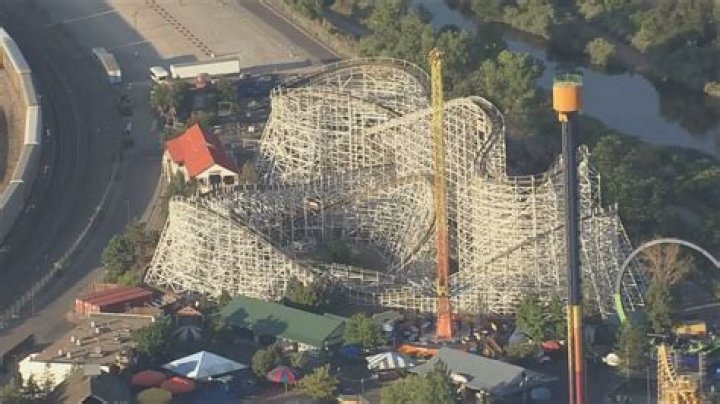 Rides at Elitches Denver: The Ultimate Guide to Thrills and Excitement