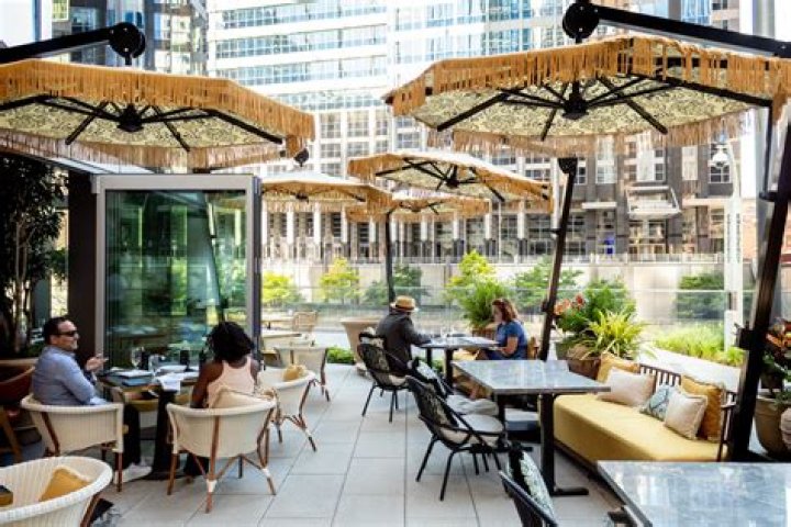 Top Restaurants in City Creek Center: A Foodie's Ultimate Guide