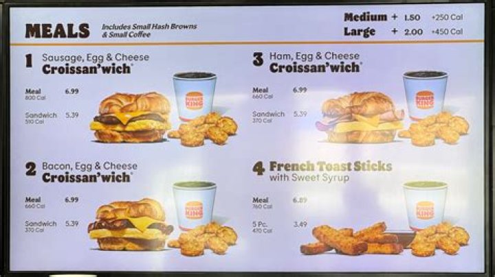 What Time is BK Breakfast Over? Your Ultimate Guide to Burger King Breakfast Hours