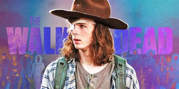 Why Did Carl Die in The Walking Dead: A Comprehensive Analysis