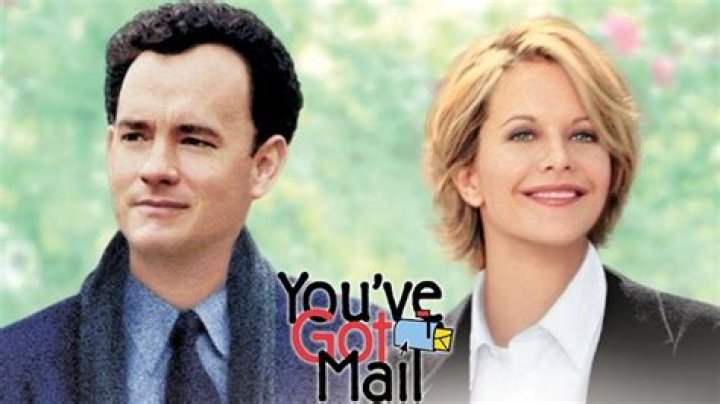 You've Got Mail Cast: A Comprehensive Look at the Movie's Stellar Ensemble